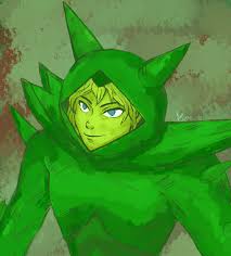 The title was given centuries later. Vio On Twitter Fern The Green Knight Adventuretime