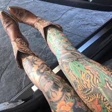 Check spelling or type a new query. 50 Full Leg Tattoos Ideas Best Designs Canadian Tattoos