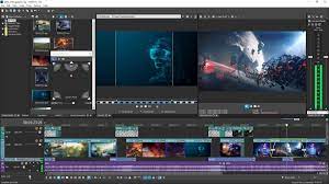 Techradar is supported by its audience. Sony Vegas 19 Pro Crack Download Free Video Editor