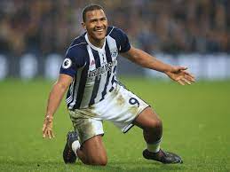 The venezuela striker completed his transfer to the hawthorns on monday in a deal thought to be in the region of £12million. Salomon Rondon To Leave West Bromwich Albion For 16 5m