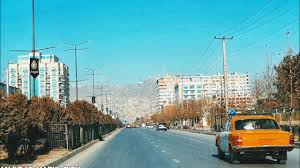 Taliban fighters stand guard on friday inside the city of ghazni, southwest of kabul, afghanistan. Kabul City In 2021 Beautiful City Of Afghanistan