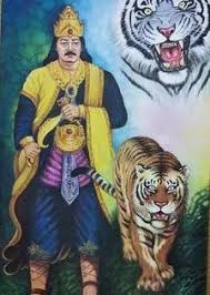 Ajian macan putih prabu siliwangi untuk kewibawaan paranormal wanita. 33 Ide Prabu Siliwangi Di 2021 Lukisan Tokoh Sejarah Gambar Tokoh