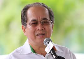 Datuk amar douglas uggah embas (28 temmuz 1956 doğumlu) bir malezya politikacı. 2018 Budget A Comprehensive One To Address All Needs Borneo Post Online