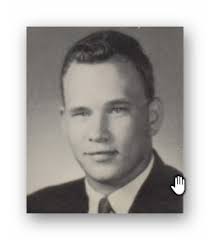 Henderson City High Class of 1963 Lonnie Wilkie -d. 2009 Jerry Utley -d.  2010