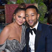 When they're not busy with their careers, two kids, and adorable pups, you can find them (lovingly). Chrissy Teigen And John Legend S Relationship Timeline Is Precious