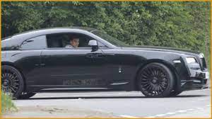Heung min son's goal of the season against burnley fan cam Heung Min Son S Luxury Car Collection Youtube