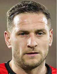 Billy Sharp
