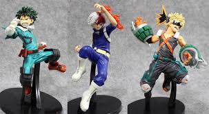 Best of deku quotes >>deku izuku midoriya wallpaper (free) 1. Hot Izuku Midoriya Deku Todoroki Shoto Bakugou Katsuki My Hero Academia Statue Banpresto Amazing Heros Figure Model Toys Aliexpress