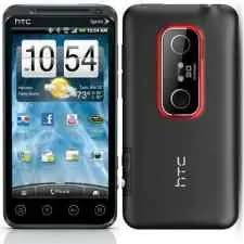 For phones with android 5 lollipop or higher, device protection may be enabled, which means that . Desbloquear Htc Evo 3d Sprint X515 Shooter