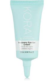 kora organics eye gel eye gel gel cream miranda kerr