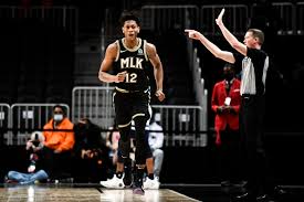Fanatics 2021 hawks southeast division champs clinched tee. Atlanta Hawks Ar Twitter Scenes From Mlk Day