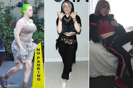 Julianna zobrist — heartbeat 03:56. Every Time Billie Eilish Ditched Her Baggy Outfits Billie Eilish Shotoe