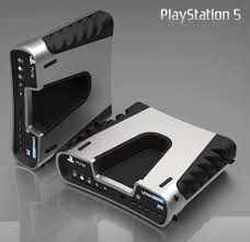 Sony Ps5 Confirmed For Holiday 2020 Launch Playstation Playstation 5 Sony