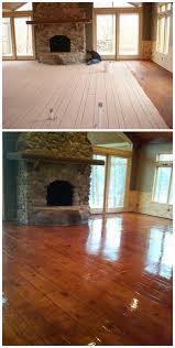 Faux Concrete Wood Staining Resurfacing Flooring Mesa Az House Flooring Concrete Decor House