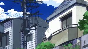 Maybe you would like to learn more about one of these? Boku No Hero Escenario In 2021 Scenery Background Cool Illusions Mha Background