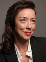 Molly Parker : Filmografia