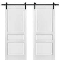 Maybe you would like to learn more about one of these? 3 Panel Interior Doors You Ll Love In 2021 Wayfair