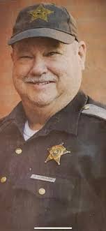 We lost a good man and great mentor to many officers working the streets  today, Dale dedicated 35 plus years of his life to the residents of Spencer  County, I had the