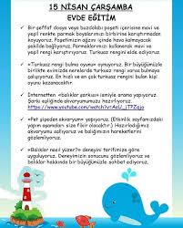 Uzaktan Egitim Panosundaki Pin
