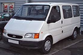 Pin By Stephy Patino On Transportes Ford Transit Van Vehicles