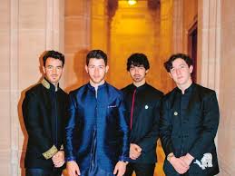 I've experienced a significant amoun. Jonas Brothers Fan Quiz Fun Quiz Quizizz