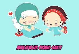 Jika tak bisa menjenguk, anda bisa mengirimkan doa dan ucapan islami untuk kenalan yang sakit. Gambar Kata Kata Mendoakan Orang Sakit Ucapan Doa Kesembuhan Untuk Menjenguk Mendoakan Orang Sakit Download Inilah Ucapan Lekas Sembuh Un Doa Orang Gambar