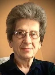 Christine Poulin Obituary (1944