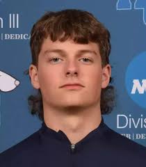 2024 Cross Country Roster