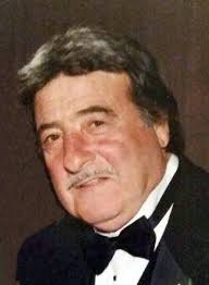 Obituary of Joseph A. Roma