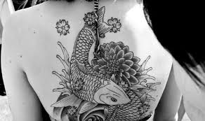 ¡ah!, y la mayoría ni las he puesto, no porque sean malas como comprobarás, sino porque tengo demasiadas. 1000 Y Mas De Los Mejores Tatuajes De Pez Koi Dekois 2021