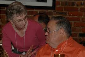 Newport High School 50th Reunion, 1957 Class