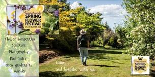 Tumbarumba Spring Flower Festival 2026