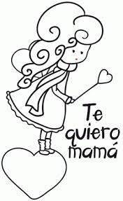 Pin En Manualidades Dia Madre