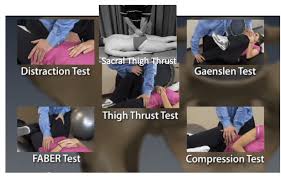 Image result for Pelvic Compression Test