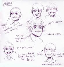 Prepare For The Skeleton War Drawing Expressions Art Tutorials Art Reference Poses