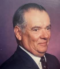 Glenn Gill Obituary (1938