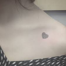 That special person could be a family member, a life companion, a friend or even an animal. What Does Thumbprint Tattoo Mean Represent Symbolism