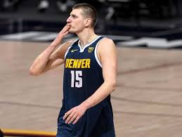 Nikola jokic's girlfriend natalija macesic is an international traveler. Nikola Jokic Blogs Videos Barstool Sports