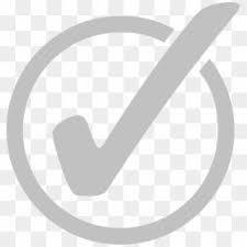 check mark clip art free tick okay vector graphic on tik isareti siyah png transparent png 652318 pikpng check mark clip art free tick okay