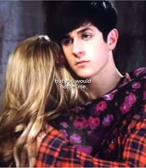 Justin Russo Edit