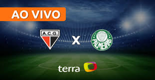 Dudu, joão victor, éder e natanael (nicolas); Atletico Go X Palmeiras Ao Vivo Brasileiro Serie A Minuto A Minuto Terra