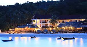 Pakej percutian ke pulau perhentian bersama perhentian kravers. Pakej Honeymoon 3d2n Bubu Resort Pakej Pulau Perhentian 2020