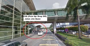The distance from tbs to jb larkin is 317 km that takes 4 hrs 30 mins on average. Jb Stories Site How To Choose Correct Pick Up Drop Off Location For Ciq Or Jb Sentral Or City Square