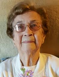 Most Recent Obituaries