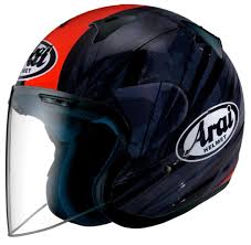 Arai Signet Q Shield Arai Sz F Blast Jet Red Helmets Arai