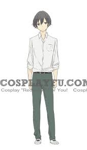 Avilio Bruno Cosplay Costume From 91 Days Cosplayfu Com Looking to watch 91 days anime for free? avilio bruno cosplay costume from 91