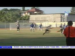 We found one dictionary with english definitions that includes the word boavista futebol clube timor leste. Kopa Fftl 2020 Ad Slb 3 2 Boavista Fc Timor Leste Youtube