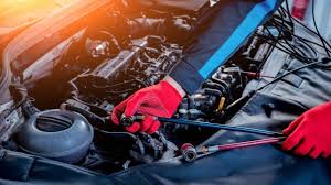 Age causes the grease to dry up and get rock hard. How To Jump Ac Compressor Clutch Correctly Rx Mechanic