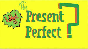 Le conjugueur reconnaît les formes infinitives pronominales ( hurt oneself) et négatives ( not remember) ainsi que les verbes à particule ( get off, come in. Quand Et Comment Utiliser Le Present Perfect En Anglais