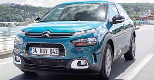 Citroen c4 cactus 1.6 bluehdi feel. Yeni Citroen C4 Cactus Un Benzinli Ve Dizeli Ayni Fiyata Satilacak